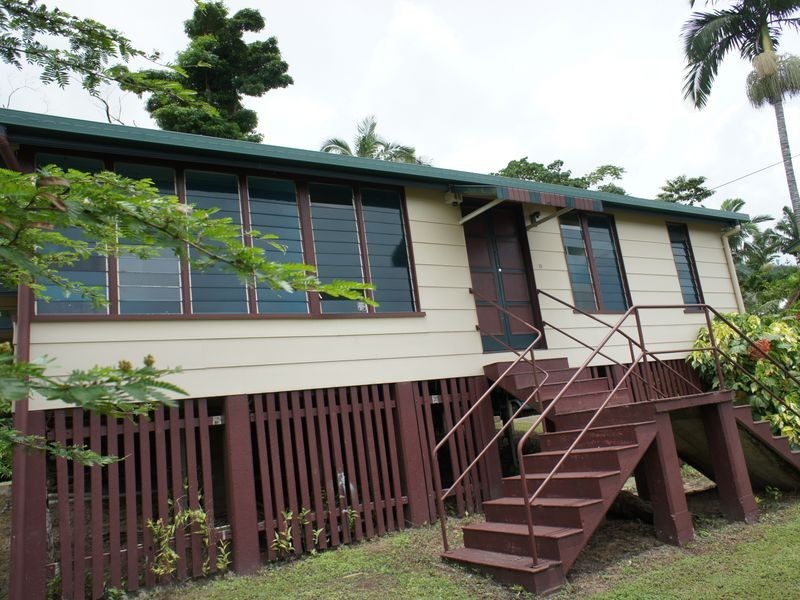 Tully QLD 4854