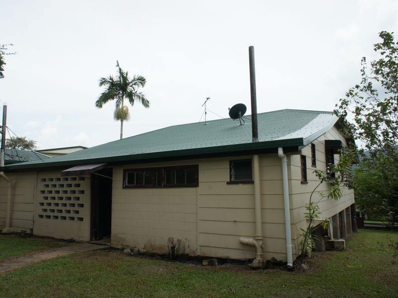 Tully QLD 4854