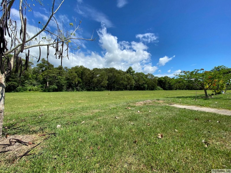 Lot 6 Hull Heads Road, Hull Heads QLD 4854