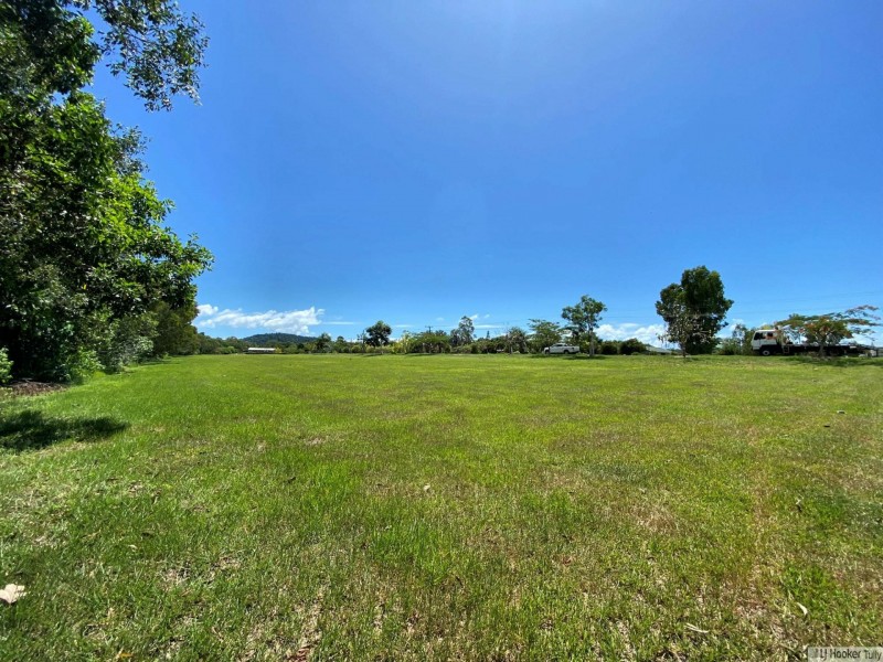 Lot 6 Hull Heads Road, Hull Heads QLD 4854