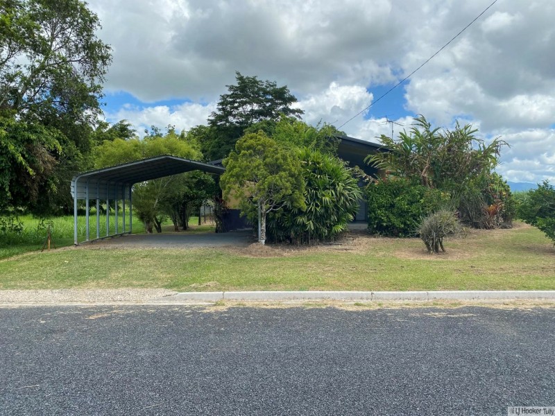 17 Euramo Road, Euramo QLD 4854