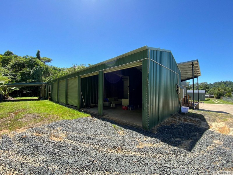 L14 Borton Street, Mourilyan Harbour QLD 4858