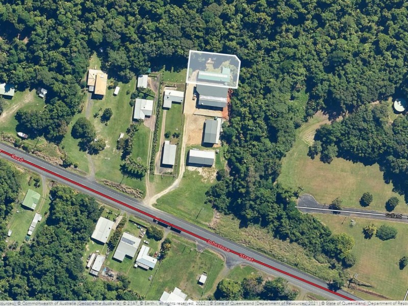 L14 Borton Street, Mourilyan Harbour QLD 4858