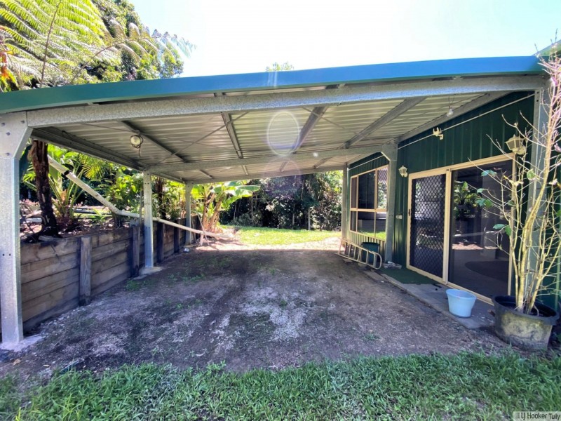 L14 Borton Street, Mourilyan Harbour QLD 4858