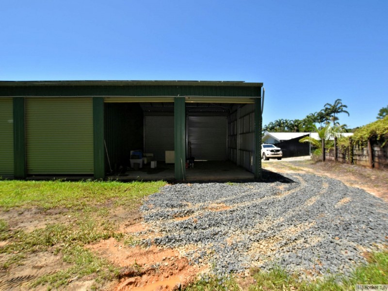 L14 Borton Street, Mourilyan Harbour QLD 4858