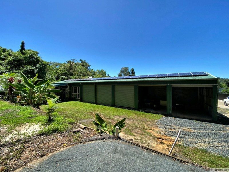 L14 Borton Street, Mourilyan Harbour QLD 4858