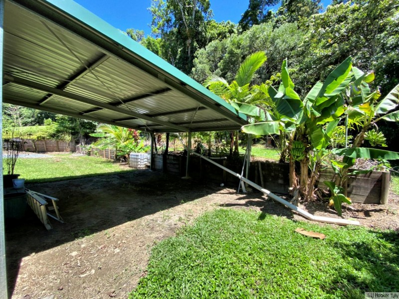 L14 Borton Street, Mourilyan Harbour QLD 4858