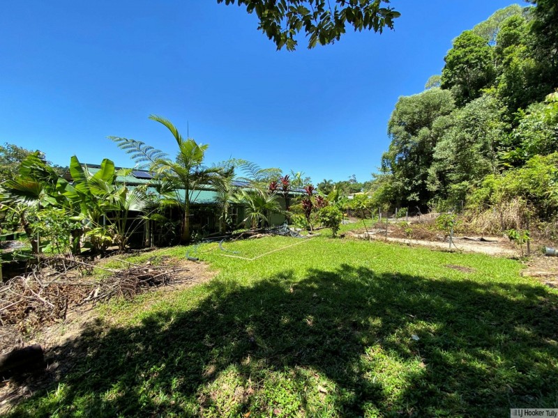 L14 Borton Street, Mourilyan Harbour QLD 4858