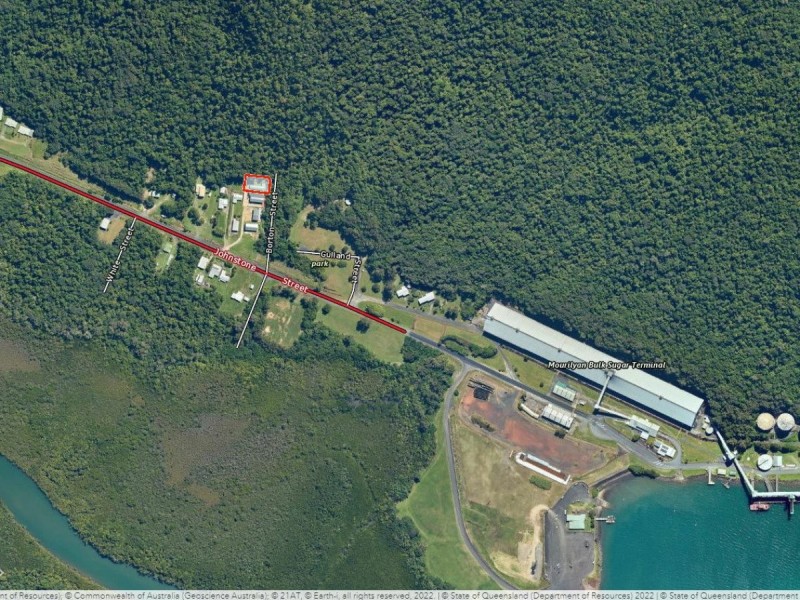 L14 Borton Street, Mourilyan Harbour QLD 4858