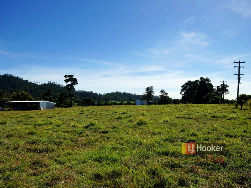 142 Walter Lever Road – Silkwood, Walter Lever Estate QLD 4856