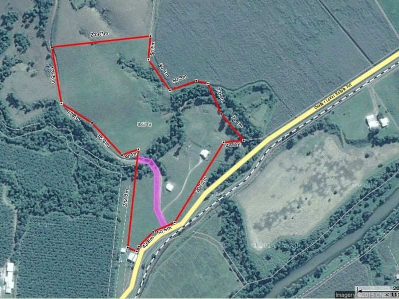 142 Walter Lever Road – Silkwood, Walter Lever Estate QLD 4856