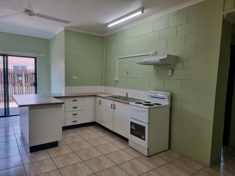 Unit 1/19 Richardson Street, Tully QLD 4854
