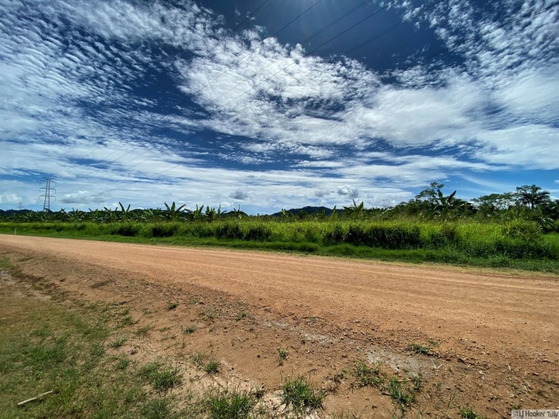 L1 & L4 Old Telegraph Road, East Feluga QLD 4854