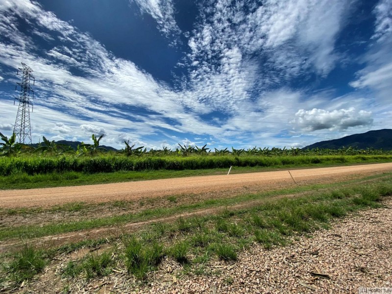 L1 & L4 Old Telegraph Road, East Feluga QLD 4854