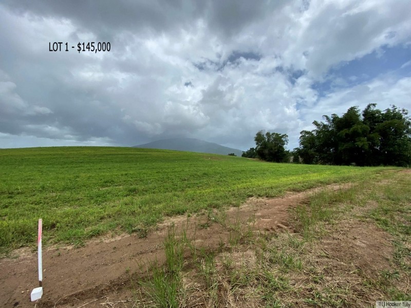 L1-L10 Keir Road, Tully QLD 4854