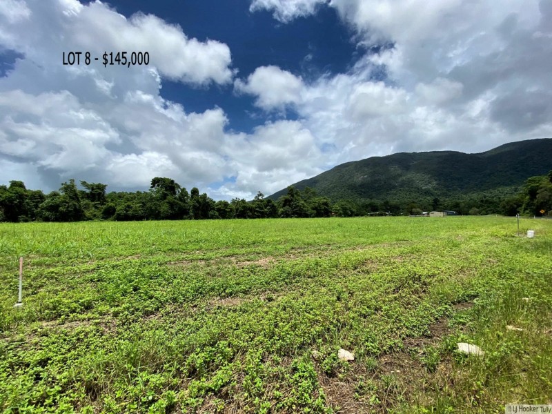 L1-L10 Keir Road, Tully QLD 4854