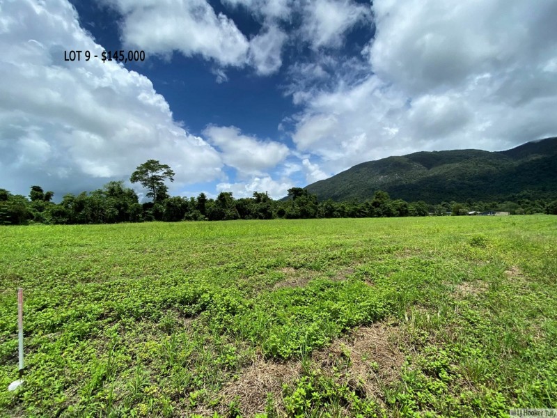 L1-L10 Keir Road, Tully QLD 4854