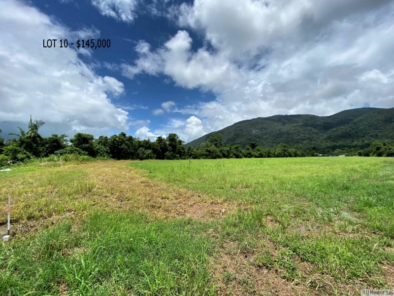 L1-L10 Keir Road, Tully QLD 4854