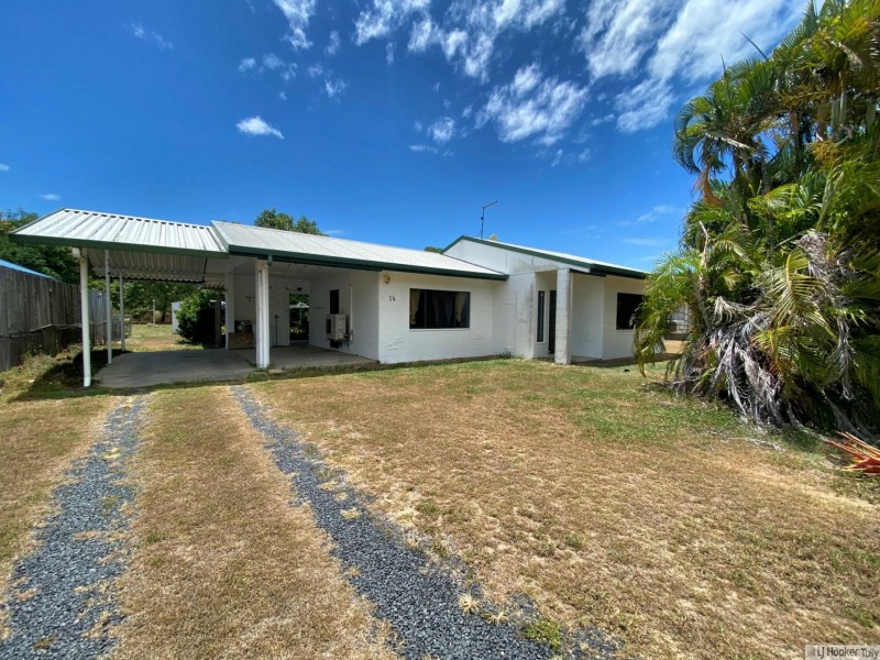 14 Muir Street, Tully Heads QLD 4854