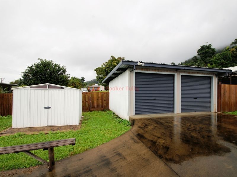19 Black Street, Tully QLD 4854