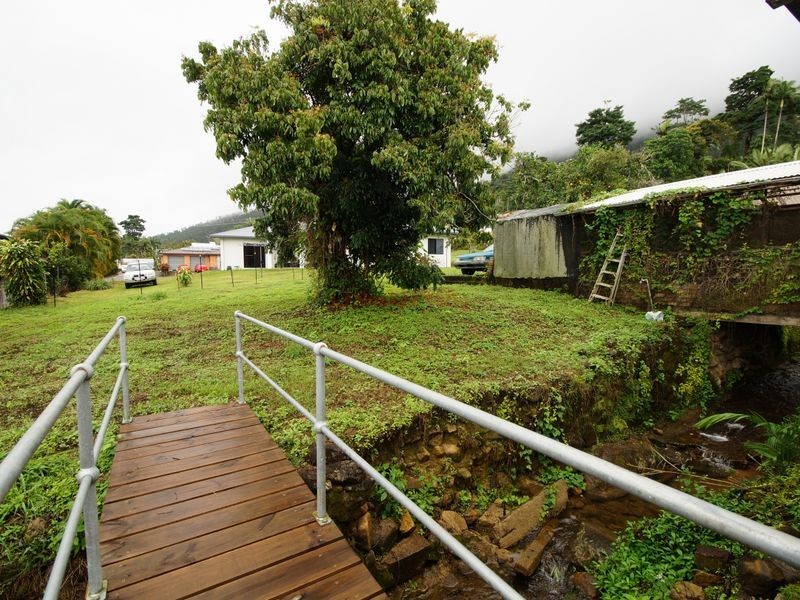 19 Black Street, Tully QLD 4854
