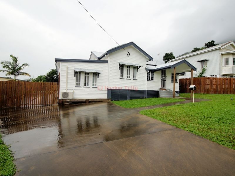 19 Black Street, Tully QLD 4854