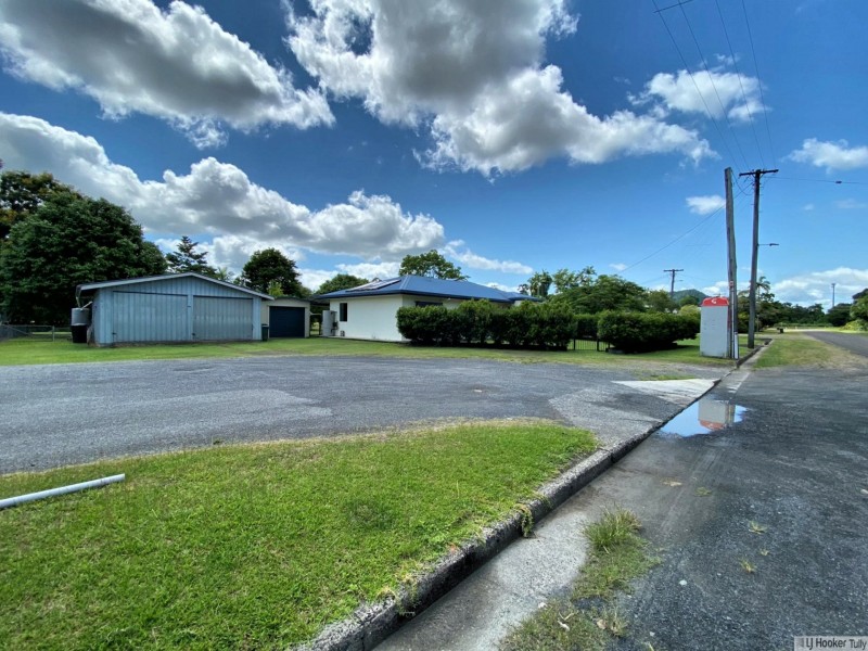 18 Chauvel Street, El Arish QLD 4855