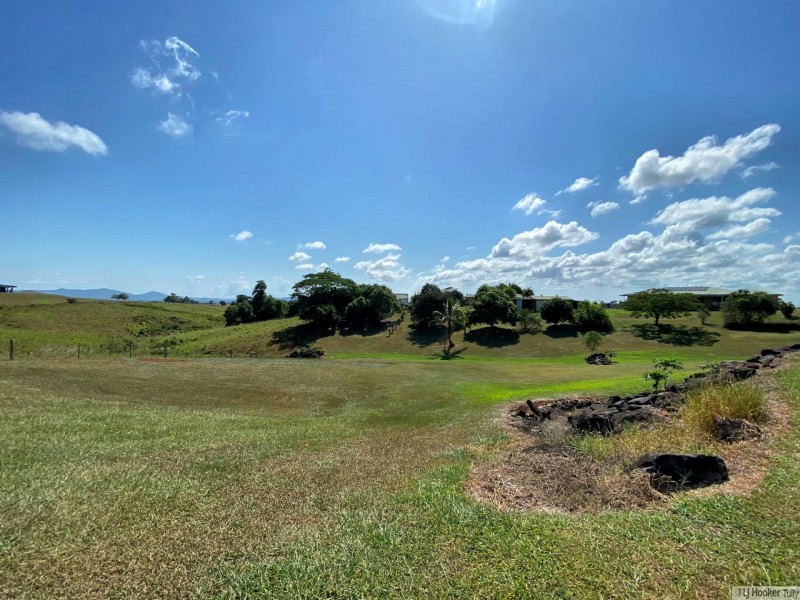 LOT 4 Kimberley Drive, Pin Gin Hill QLD 4860