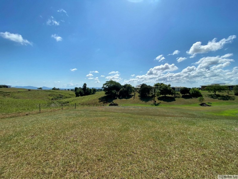 LOT 4 Kimberley Drive, Pin Gin Hill QLD 4860