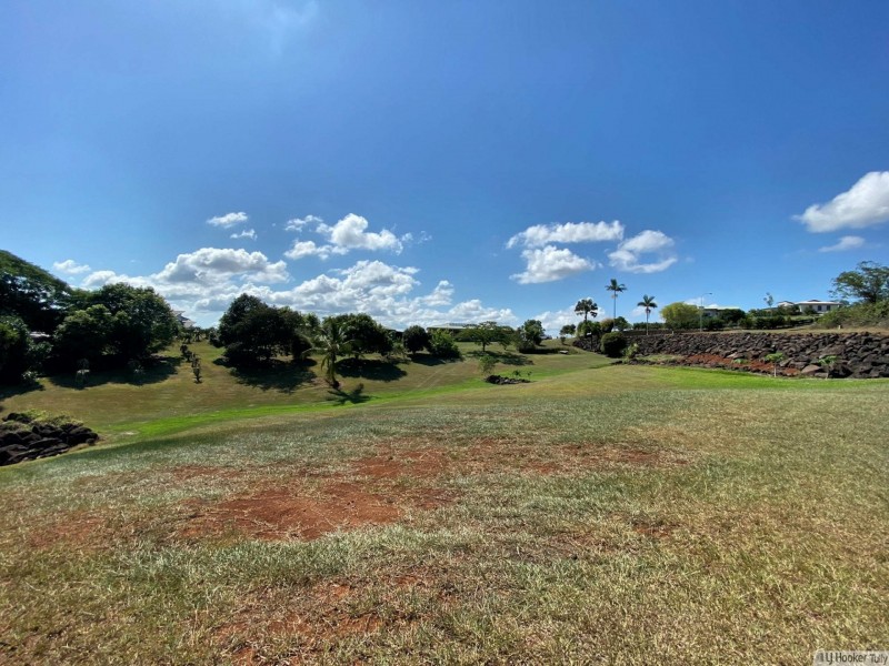 LOT 4 Kimberley Drive, Pin Gin Hill QLD 4860
