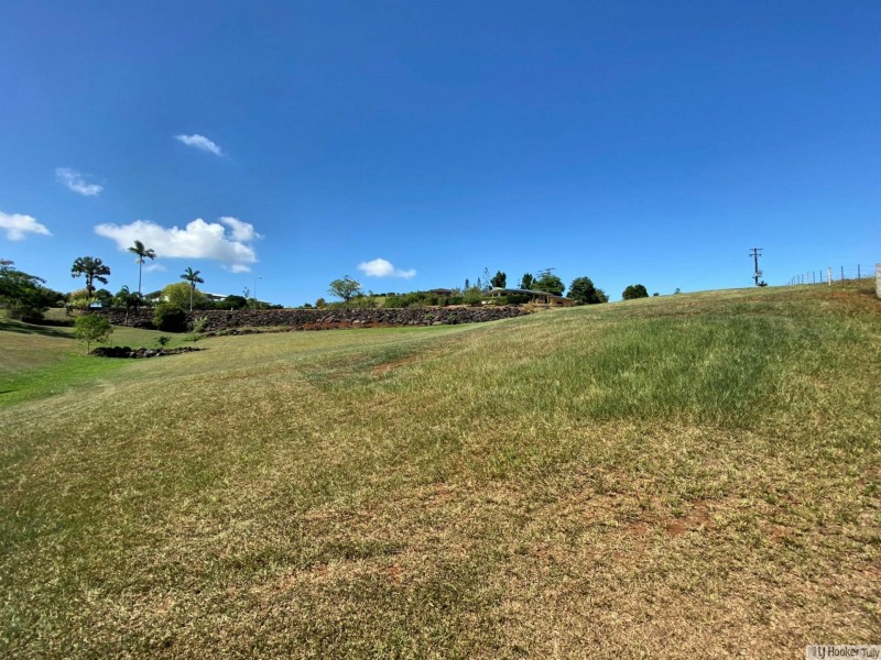 LOT 4 Kimberley Drive, Pin Gin Hill QLD 4860
