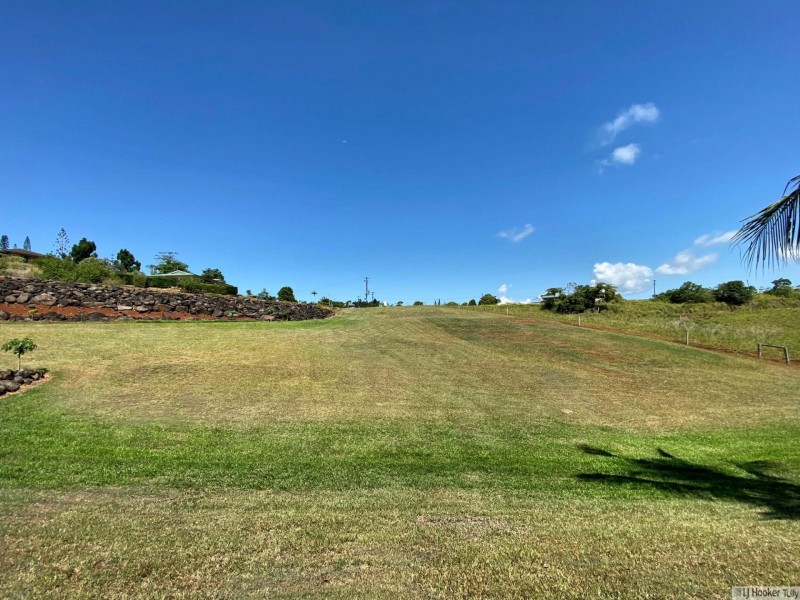 LOT 4 Kimberley Drive, Pin Gin Hill QLD 4860