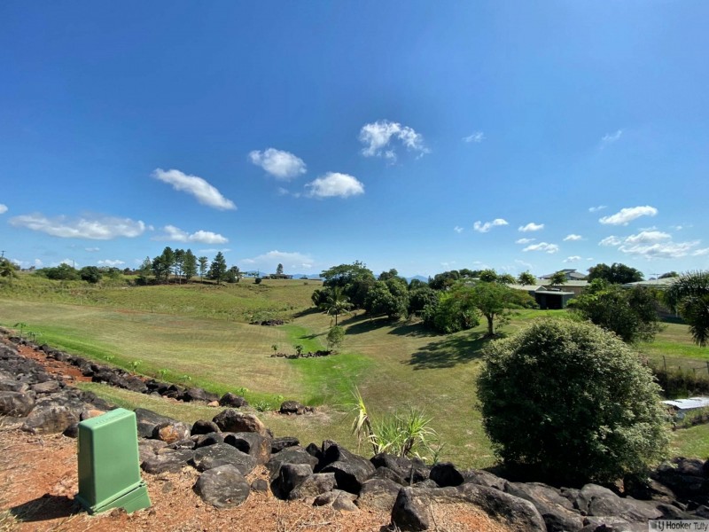 LOT 4 Kimberley Drive, Pin Gin Hill QLD 4860