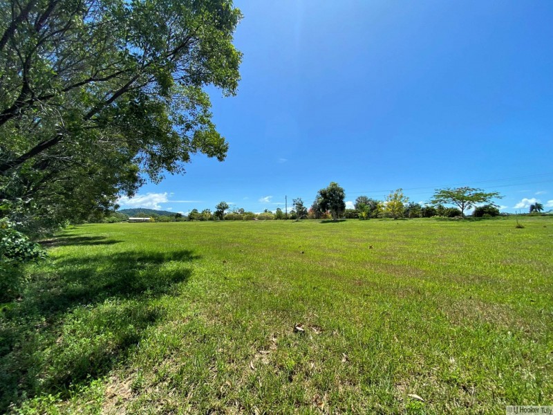 Lot 7 Hull heads Road, Hull Heads QLD 4854
