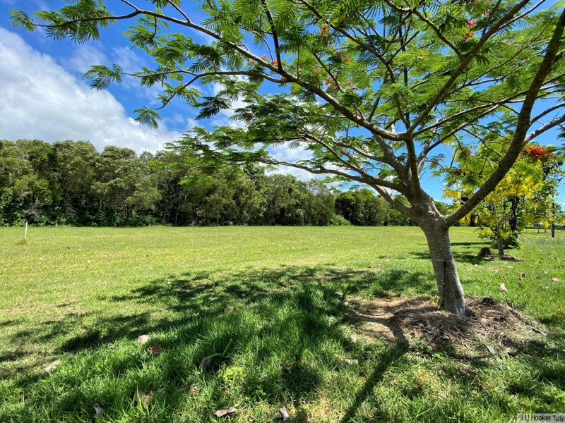 Lot 7 Hull heads Road, Hull Heads QLD 4854