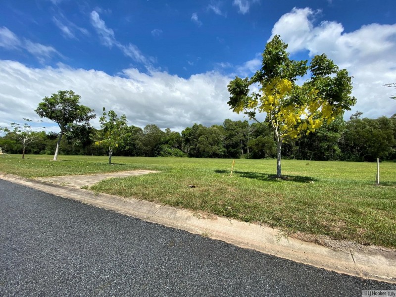 Lot 8 Hull Heads Road, Hull Heads QLD 4854
