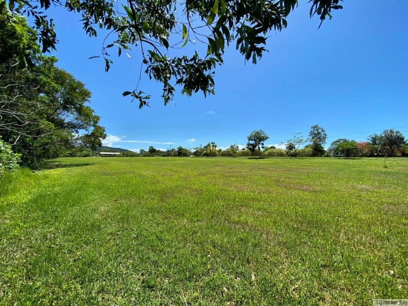 Lot 8 Hull Heads Road, Hull Heads QLD 4854