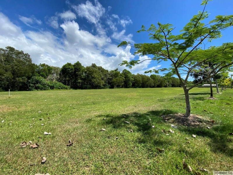 Lot 8 Hull Heads Road, Hull Heads QLD 4854