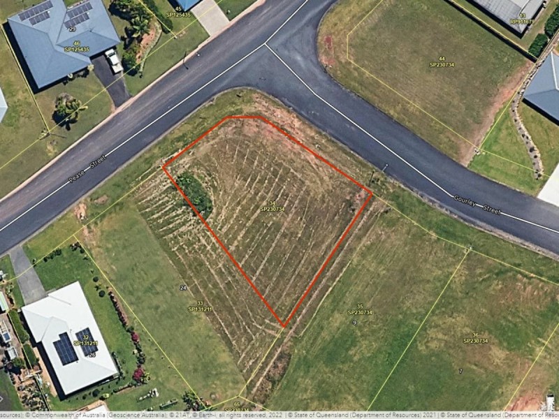 L34 Pease Street, Tully QLD 4854