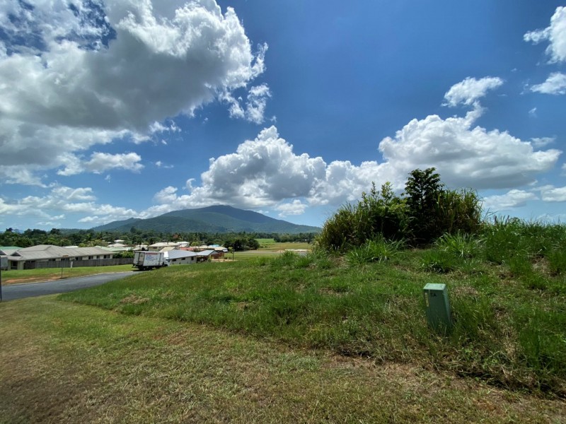 L34 Pease Street, Tully QLD 4854