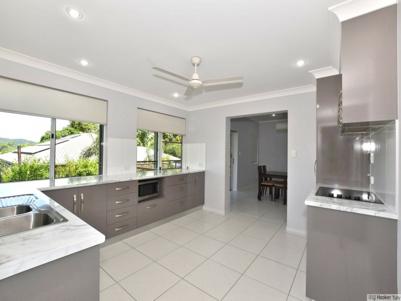 3 Briggs Street, Tully QLD 4854
