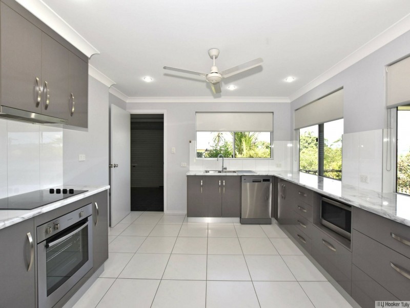 3 Briggs Street, Tully QLD 4854