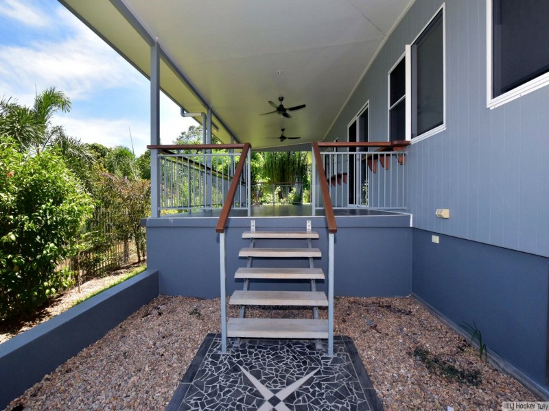 3 Briggs Street, Tully QLD 4854