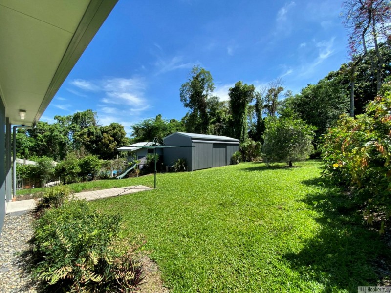 3 Briggs Street, Tully QLD 4854