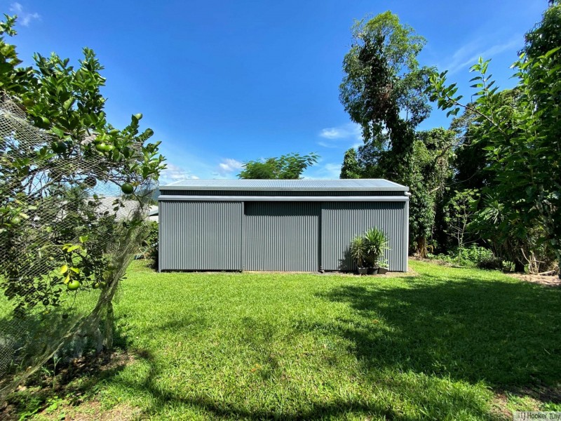 3 Briggs Street, Tully QLD 4854