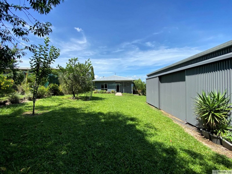 3 Briggs Street, Tully QLD 4854
