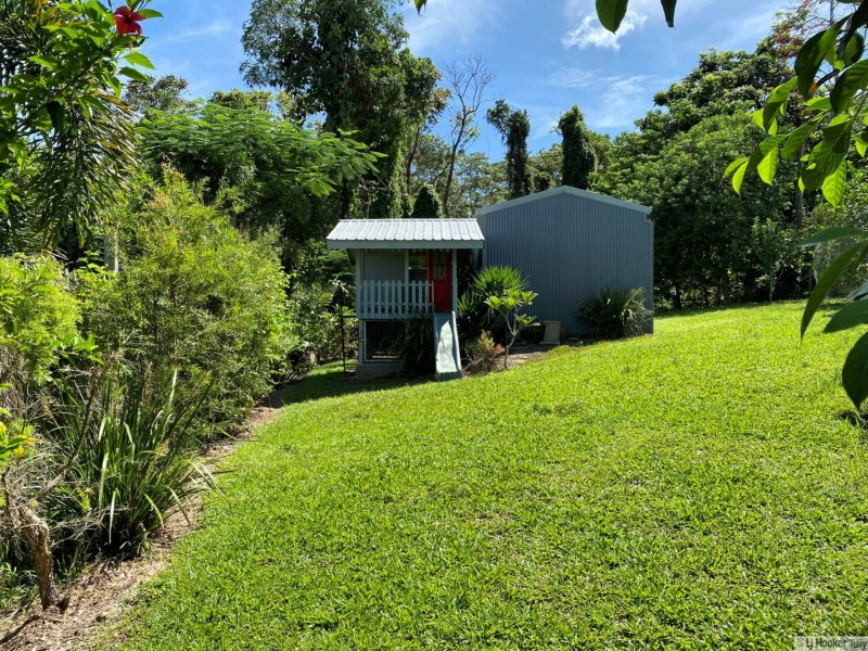 3 Briggs Street, Tully QLD 4854