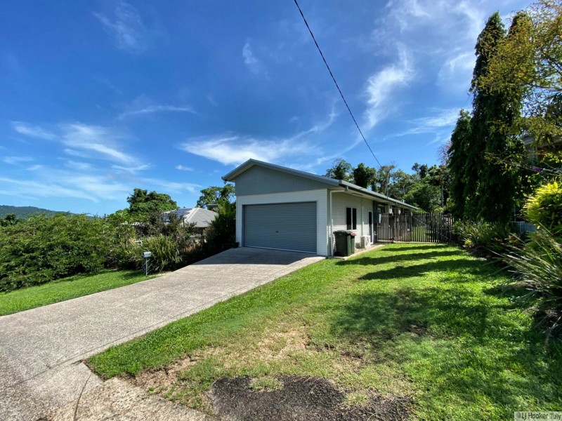 3 Briggs Street, Tully QLD 4854