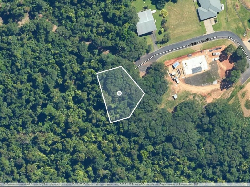 6 Patane Court, Tully QLD 4854