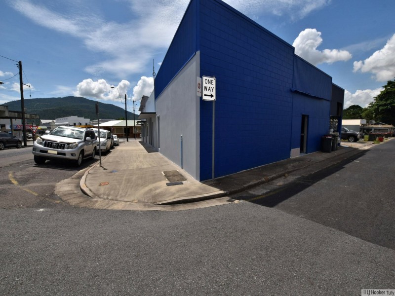 9 Watkins Street, Tully QLD 4854